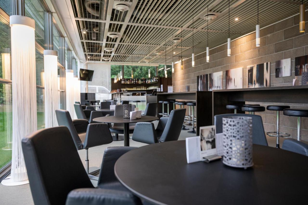 穆尔滕 Centre Loewenberg酒店 外观 照片