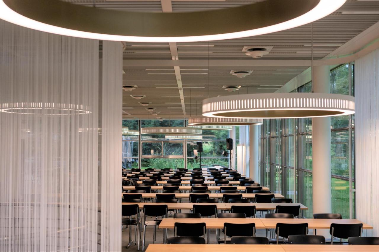 穆尔滕 Centre Loewenberg酒店 外观 照片